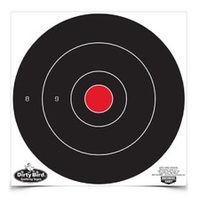 Birchwood Casey BC-35012 Dirty Bird 12" Target 12 Targets