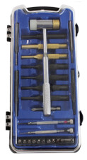 Birchwood Casey BC-42021 Weekender Professional Gunsmith Kit 27 piece