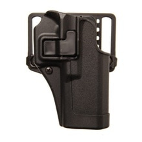 Blackhawk Serpa CQC S&W M&P 9/40 Sigma BLAC410525BK-L Hip Carry Left Hand Holster Black