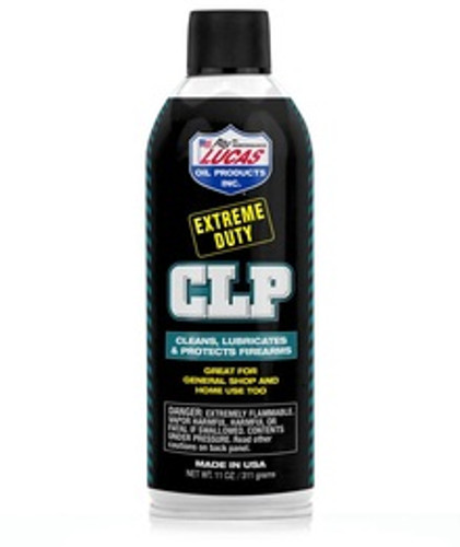 Lucas Oil Extreme Duty CLP 11 oz Can LO10916