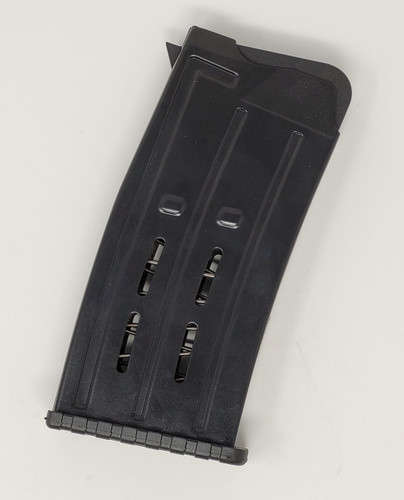 Black Aces Tactical 12 Gauge Bullpup Stick Magazine BATBP5MAG Black 5 Rounder