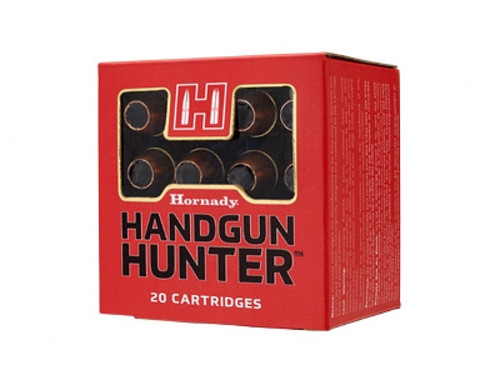 Hornady 9mm +P Ammunition H90281 115 Grain MonoFlex Hollow Point 25 Rounds