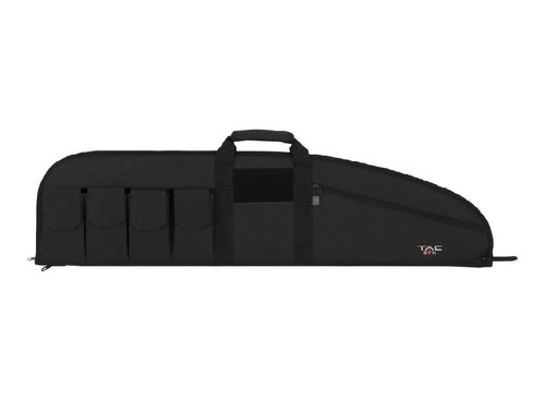 Allen Tac6 Combat Tactical Rifle Case AL10632 32 Inch Black