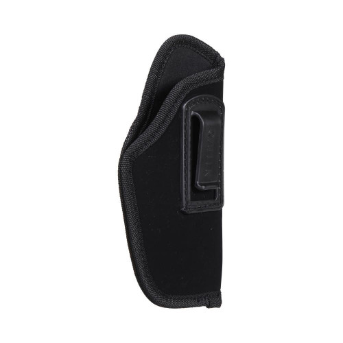 Allen IWB Concealed Carry Holster AL44606 Fits 3.5-4.5" Barrel Compact Semi Automatic Handguns Black