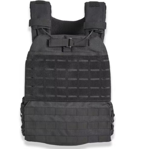 Guard Dog Boxer Plate Carrier BOXER-BLK Lightweight  Black