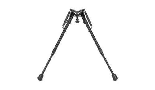 Caldwell XLA 9-13" Fixed Aluminum Bipod CW403215