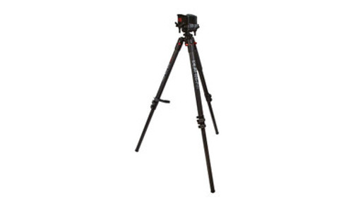 BOG Deathgrip Carbon Fiber Clamping Tripod BOG 109443