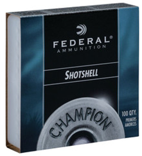Federal Shotshell Primers F209A Brick of 1000 Count