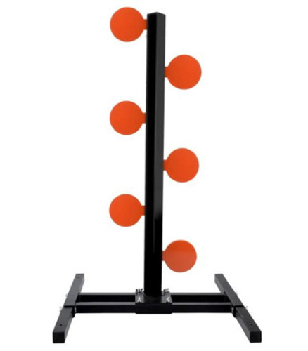 Ridgeline 36" Target Shooting Tree FOT10694 (Black/Orange)