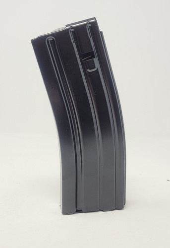 KCI 5.56mm/ 223 Remington Magazine AR15 30 Rounder KCI-MZ018 (Black)