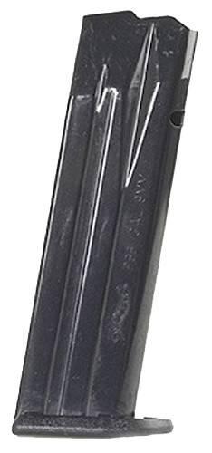 Walther 2796546 9mm P99 Magazine 20 Rounder Black Finish WAL2796546