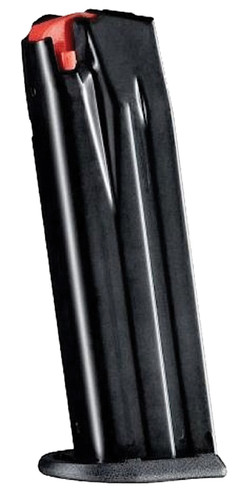 Walther Arms 9mm Luger  Magazine 15 Rounder 2796422 (Black)