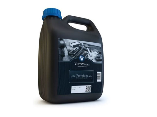 Vihtavuori N140 - 8lb Smokeless Powder