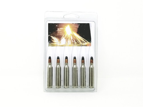 Paraklese Technologies 223 Remington Firestorm 6 Rounds