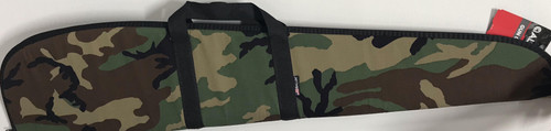 Allen Deluxe 46��� Rifle Case AL443WC-46 Camo