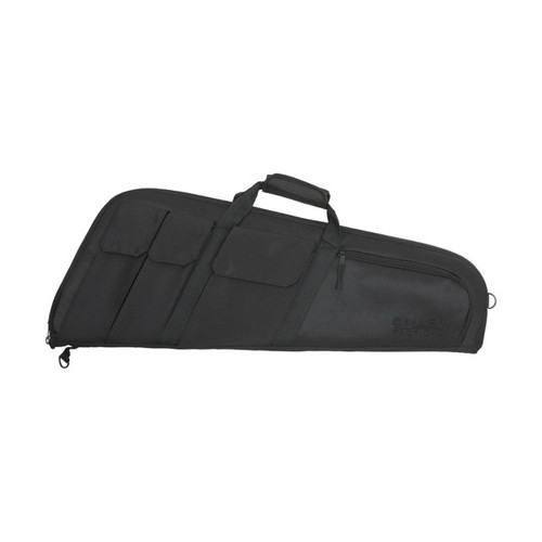 Allen Wedge Tactical Case AL10903 41 Inch Black