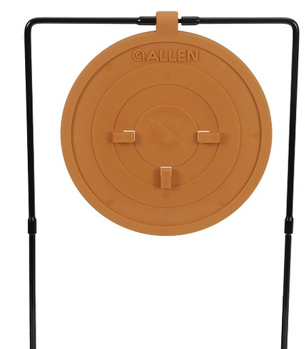 Allen Custom Self Healing Target System AL15440 10 Inch