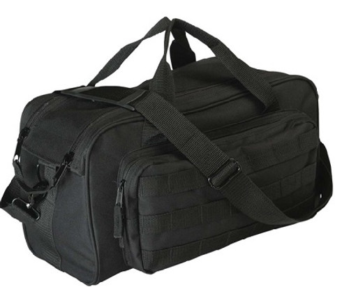 Allen Basic Ammo Bag AL2205 - Black