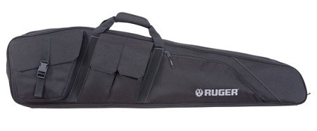 Allen Ruger Defiance Tactical Rifle Case 42 Inch AL27932