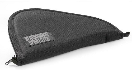 Blackhawk Sportster Pistol Rug Large 74PR02BK