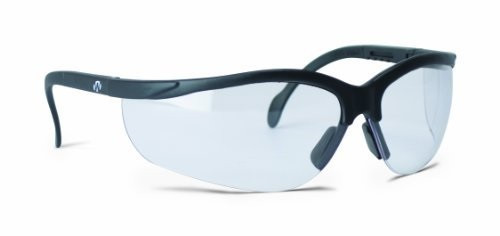 Walker's Clear Lens Shooting Glasses GWP-CLSG