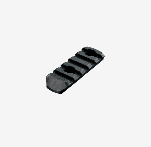 Magpul MOE Polymer Rail 5 Slots L2 MAG406 (Black)