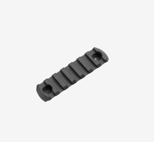 Magpul M-LOK Aluminum Rail 7 SLots MAG582 (Black)