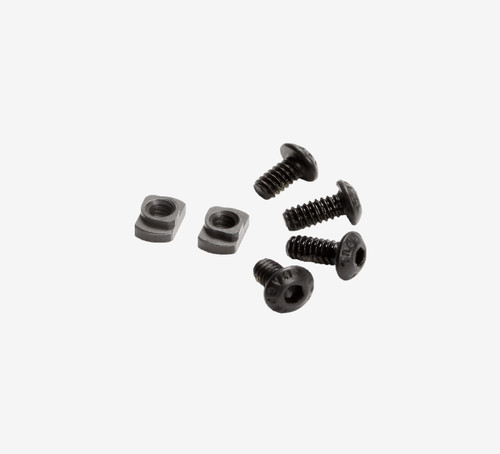 Magpul M-Lok T-Nut Replacement Set MAG615