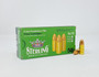 Sterling 9mm Luger Ammunition STRLG9MM124N 124 Grain Full Metal Jacket 50 Rounds