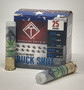 American Tactical 410 Bore Ammunition ATIAC410BBB 2-1/2" 1/3oz 1400 FPS BBB Buck Shot 25 Rounds