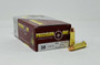 Precision One 38 Special Ammunition PONE151 125 Grain Full Metal Jacket 50 Rounds