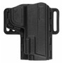 Uncle Mike's Tactical Reflex Holster Size 20 Right Hand Fits Beretta 92FS, 96A1, Taurus PT 92 AF