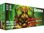 Sierra Prairie Enemy Varmint and Predator 223 Rem Ammunition SRAA717009 69 Grain BlitzKing Polymer Tip 20 Rounds