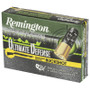 Remington 20 Gauge Buckshot Ammunition 20BRR3HD 2-3/4" 1140 FPS 5 Rounds