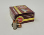 DRT 40 S&W Ammunition DRT40SW105HP Terminal Shock 105 Grain Hollow Point 20 Rounds