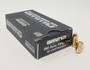 Ammo Inc 380 Auto Ammunition AI380100TMCA50 100 Grain Total Metal Coating 50 Rounds