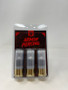 Reaper Defense Armor Piercing 12 Gauge Ammunition RDG1250 2-3/4" Armor Piercing Slug 3 Rounds