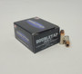 Double Tap 9mm Ammunition DT9MM115CE20 115 Grain Controlled Expansion Hollow Point 20 Rounds