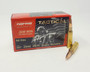 Norma Tactical 308 Win Ammunition NORMA2422027 147 Grain Full Metal Jacket 50 Rounds