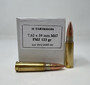 Prvi Partizan 7.62x39mm Ammunition PPU76239FMJ123 123 Grain Full Metal Jacket 15 Rounds