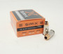 SIMX 45 ACP Ammunition SIMX27047 72 Grain DefenseCore Lead Free Hollow Point 20 Rounds