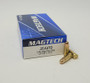 Magtech 25 ACP Ammunition MT25A 50 Grain Full Metal Jacket 50 Rounds