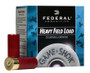 Federal 28 Gauge Ammunition H2896 2-3/4" 1 oz 6 Shot 25 Rounds