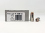 Underwood 9mm Luger +P Ammunition 124 Grain Jacketed Hollow Point UW134 20 Rounds