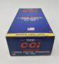 CCI Primers No.350 Magnum Large Pistol 0016 Brick of 1000 Count