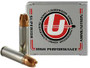 Underwood 500 S&W Magnum Ammunition UW347 420 Grain Xtreme Penetrator 20 Rounds