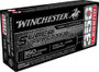Winchester 350 Legend Ammunition SUP350 255 Grain Super Suppressed Open Tip Subsonic 20 Rounds