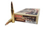 Norma 270 Win Ammunition Whitetail NORMA20169562 130 Grain Soft Point 20 Rounds