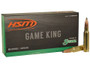 HSM 308 Win Ammunition HSM-308-41-N 150 Grain Sierra GameKing Jacketed Soft Point 20 Rounds