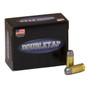 Double Tap 40 S&W Ammunition DT40SW200HCS20 200 Grain Hard Cast Solid 20 Rounds